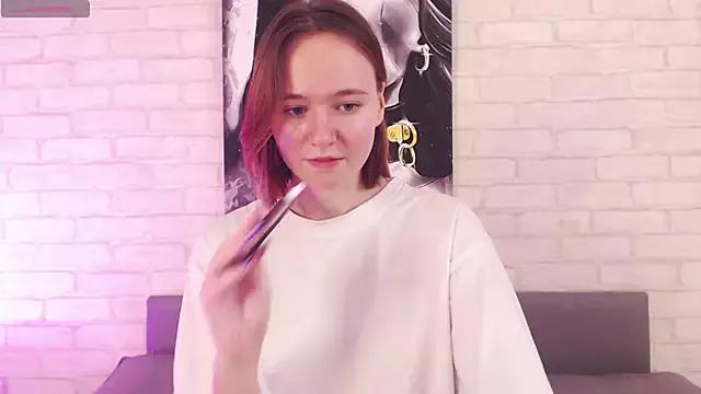 Try the thrill of flirt babes with our cam hosts, featuring unclothed wildness while getting naked and playing with their favored sex toys.