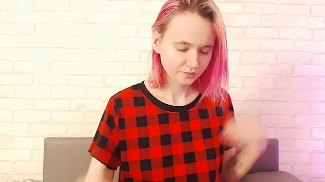 Try the thrill of flirt babes with our cam hosts, featuring unclothed wildness while getting naked and playing with their favored sex toys.