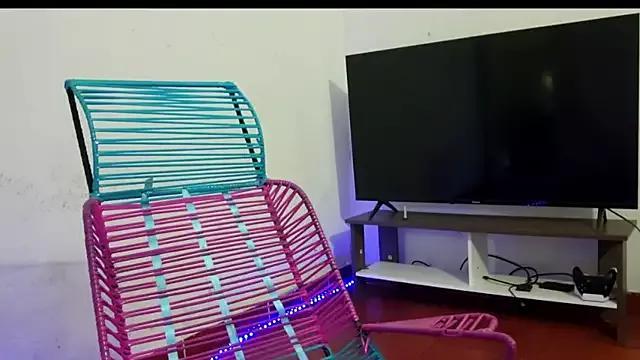 Try the thrill of flirt babes with our cam hosts, featuring unclothed wildness while getting naked and playing with their favored sex toys.