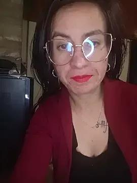 ERIKA__29 from StripChat is Freechat