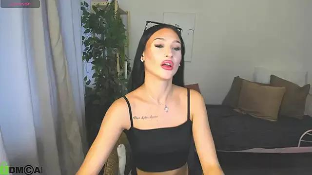 Try the thrill of flirt babes with our cam hosts, featuring unclothed wildness while getting naked and playing with their favored sex toys.
