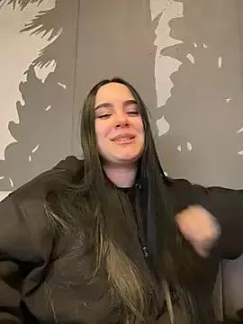 ErikaMurr from StripChat is Freechat