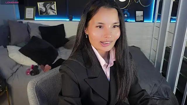 ErikaSoft from StripChat is Freechat