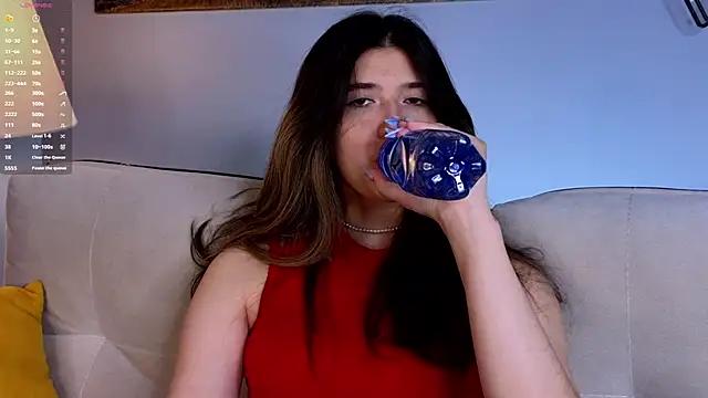 Try the thrill of flirt babes with our cam hosts, featuring unclothed wildness while getting naked and playing with their favored sex toys.