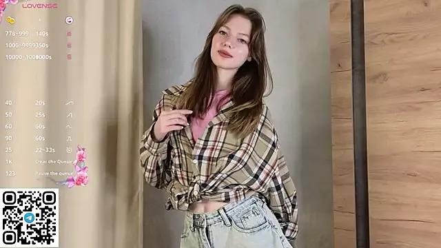 Try the thrill of flirt babes with our cam hosts, featuring unclothed wildness while getting naked and playing with their favored sex toys.