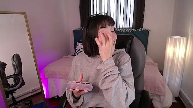Try the thrill of flirt babes with our cam hosts, featuring unclothed wildness while getting naked and playing with their favored sex toys.