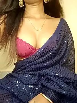 Esha_Babyy from StripChat is Freechat