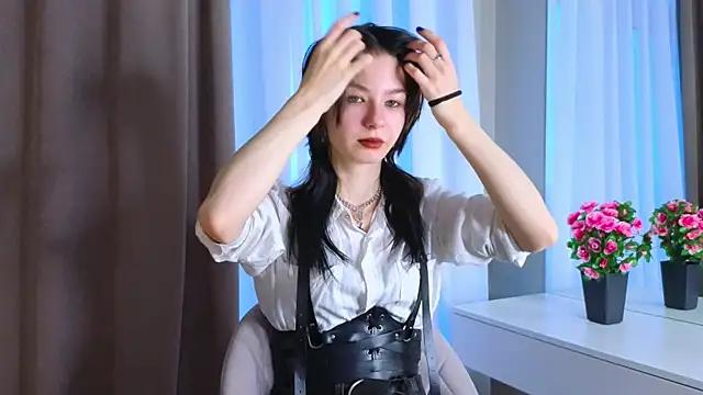 Try the thrill of flirt babes with our cam hosts, featuring unclothed wildness while getting naked and playing with their favored sex toys.