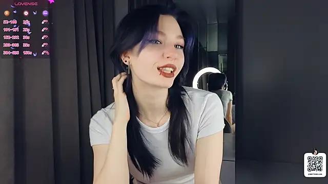 Try the thrill of flirt babes with our cam hosts, featuring unclothed wildness while getting naked and playing with their favored sex toys.