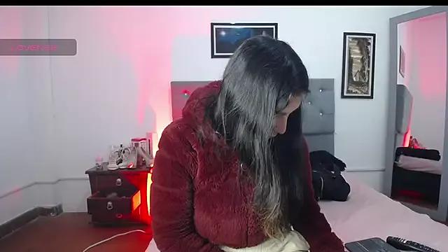 Try the thrill of flirt babes with our cam hosts, featuring unclothed wildness while getting naked and playing with their favored sex toys.