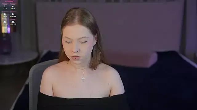 Try the thrill of flirt babes with our cam hosts, featuring unclothed wildness while getting naked and playing with their favored sex toys.