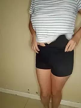 estefymariam88 from StripChat is Freechat