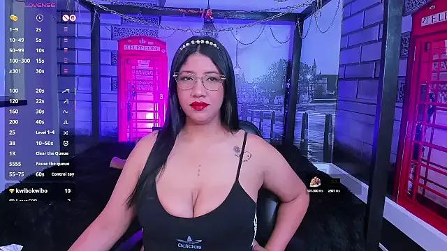 Try the thrill of flirt babes with our cam hosts, featuring unclothed wildness while getting naked and playing with their favored sex toys.