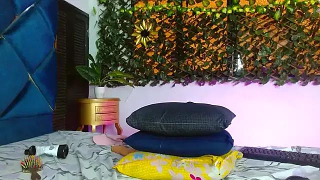 Try the thrill of flirt babes with our cam hosts, featuring unclothed wildness while getting naked and playing with their favored sex toys.