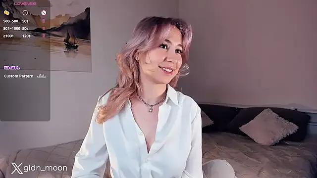 EternalLiberty from StripChat is Freechat