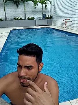 ETHAN_DRAVEN from StripChat is Freechat