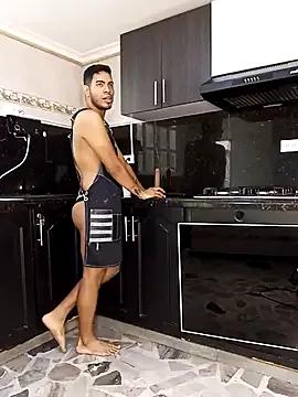 ETHAN_DRAVEN from StripChat is Freechat
