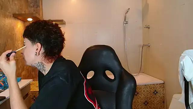 Try the thrill of flirt babes with our cam hosts, featuring unclothed wildness while getting naked and playing with their favored sex toys.