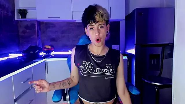 Try the thrill of flirt babes with our cam hosts, featuring unclothed wildness while getting naked and playing with their favored sex toys.