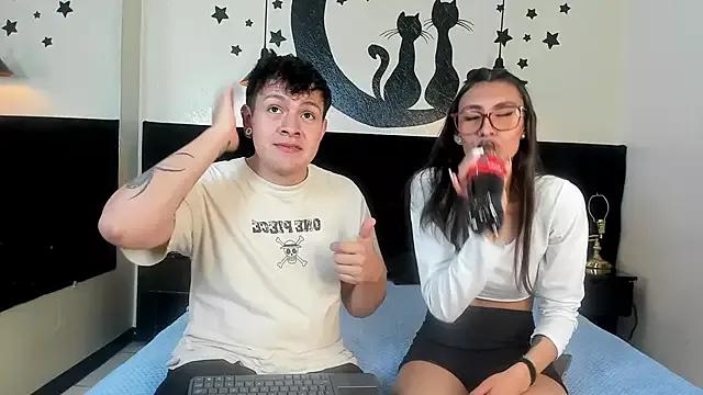 Try the thrill of flirt babes with our cam hosts, featuring unclothed wildness while getting naked and playing with their favored sex toys.