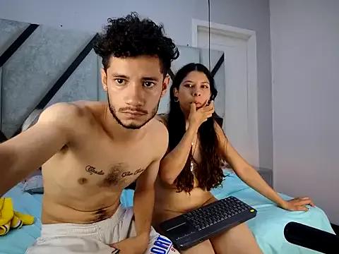 EthanCollen from StripChat is Freechat