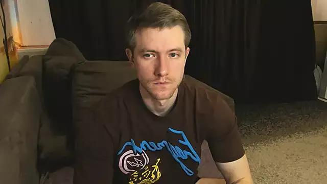 EthanPinkman from StripChat is Freechat