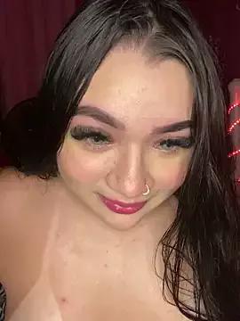 eurenatayumi from StripChat is Freechat