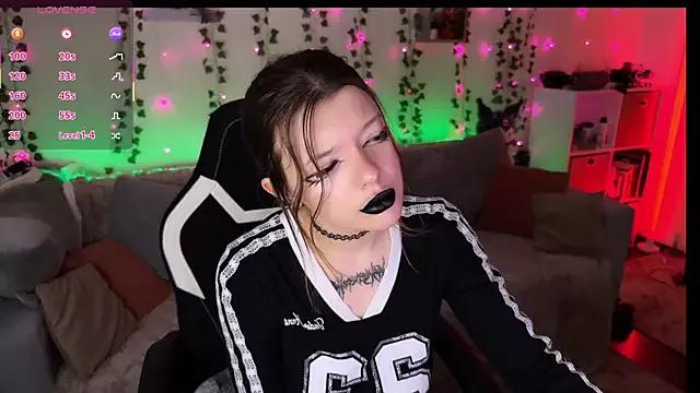 Try the thrill of flirt babes with our cam hosts, featuring unclothed wildness while getting naked and playing with their favored sex toys.