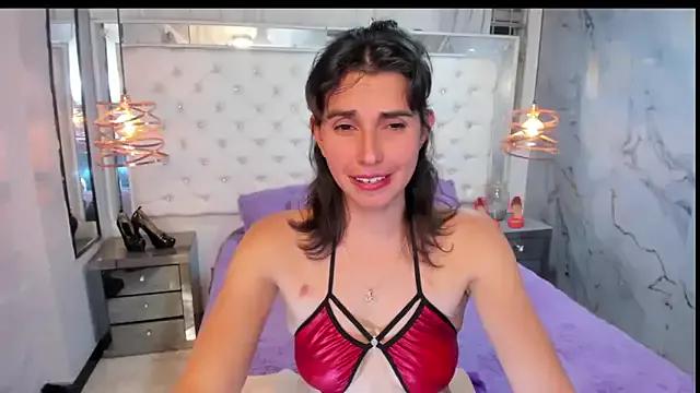 Try the thrill of flirt babes with our cam hosts, featuring unclothed wildness while getting naked and playing with their favored sex toys.