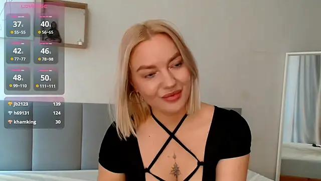 Try the thrill of flirt babes with our cam hosts, featuring unclothed wildness while getting naked and playing with their favored sex toys.
