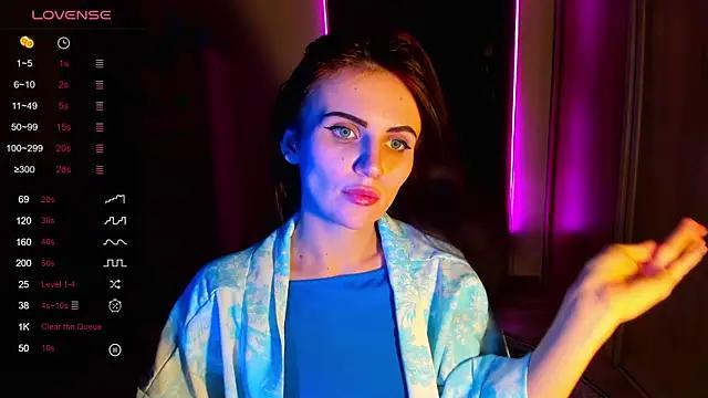 Try the thrill of flirt babes with our cam hosts, featuring unclothed wildness while getting naked and playing with their favored sex toys.