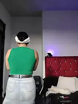 Try the thrill of flirt babes with our cam hosts, featuring unclothed wildness while getting naked and playing with their favored sex toys.