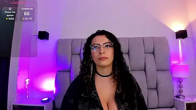 Try the thrill of flirt babes with our cam hosts, featuring unclothed wildness while getting naked and playing with their favored sex toys.