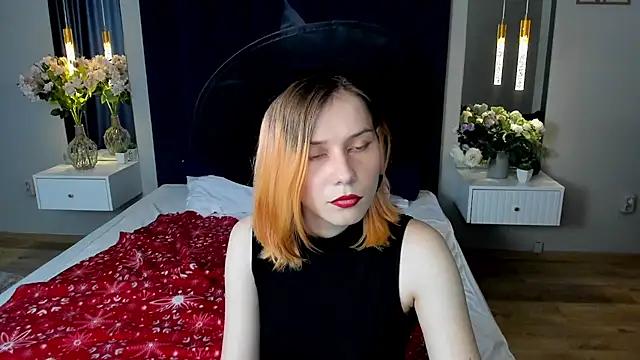 Eva_Hayes3 from StripChat is Freechat
