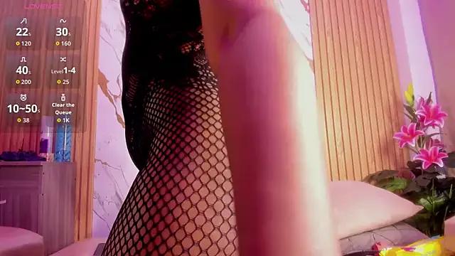 Try the thrill of flirt babes with our cam hosts, featuring unclothed wildness while getting naked and playing with their favored sex toys.