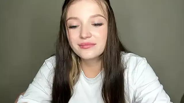 Try the thrill of flirt babes with our cam hosts, featuring unclothed wildness while getting naked and playing with their favored sex toys.