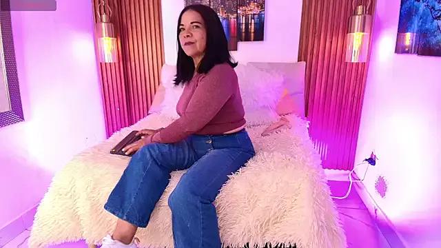 Try the thrill of flirt babes with our cam hosts, featuring unclothed wildness while getting naked and playing with their favored sex toys.