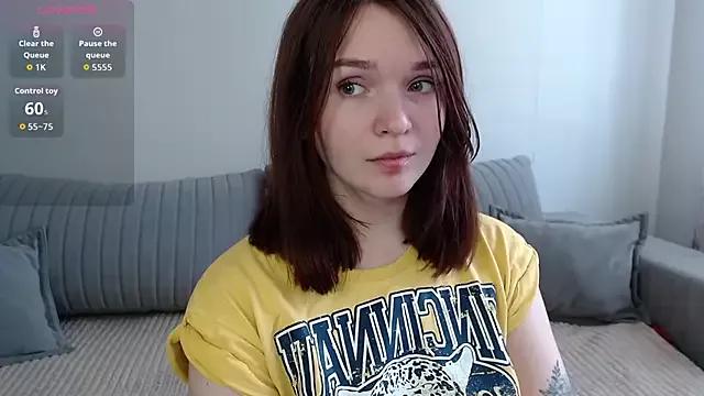 Try the thrill of flirt babes with our cam hosts, featuring unclothed wildness while getting naked and playing with their favored sex toys.