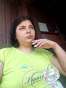 EvaLexi from StripChat is Freechat