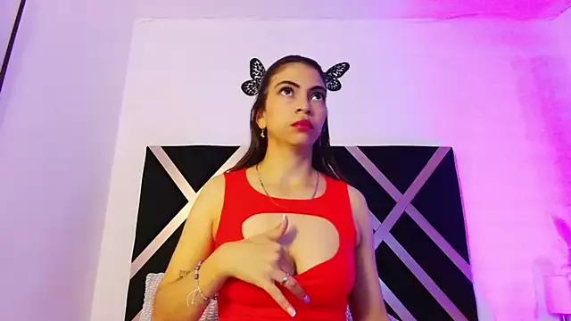 Try the thrill of flirt babes with our cam hosts, featuring unclothed wildness while getting naked and playing with their favored sex toys.