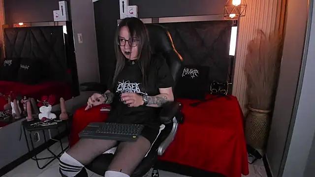 Try the thrill of flirt babes with our cam hosts, featuring unclothed wildness while getting naked and playing with their favored sex toys.