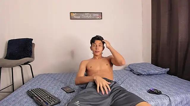 Try the thrill of flirt babes with our cam hosts, featuring unclothed wildness while getting naked and playing with their favored sex toys.