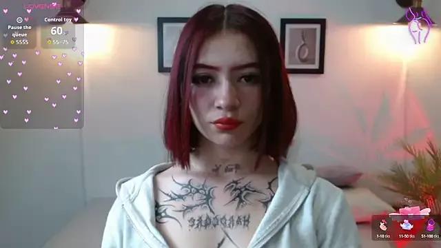 Try the thrill of flirt babes with our cam hosts, featuring unclothed wildness while getting naked and playing with their favored sex toys.