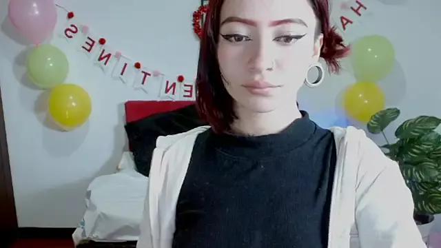 Evanss_lx from StripChat is Freechat