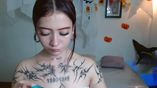 Try the thrill of flirt babes with our cam hosts, featuring unclothed wildness while getting naked and playing with their favored sex toys.