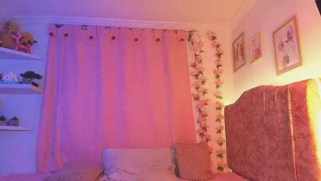 evansweett7 from StripChat is Freechat