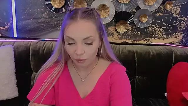 Try the thrill of flirt babes with our cam hosts, featuring unclothed wildness while getting naked and playing with their favored sex toys.