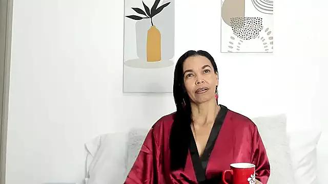 Try the thrill of flirt babes with our cam hosts, featuring unclothed wildness while getting naked and playing with their favored sex toys.