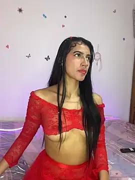 eve_linnx from StripChat