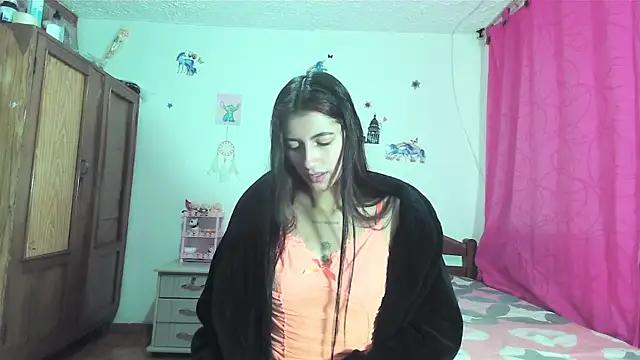 eve_linnx from StripChat